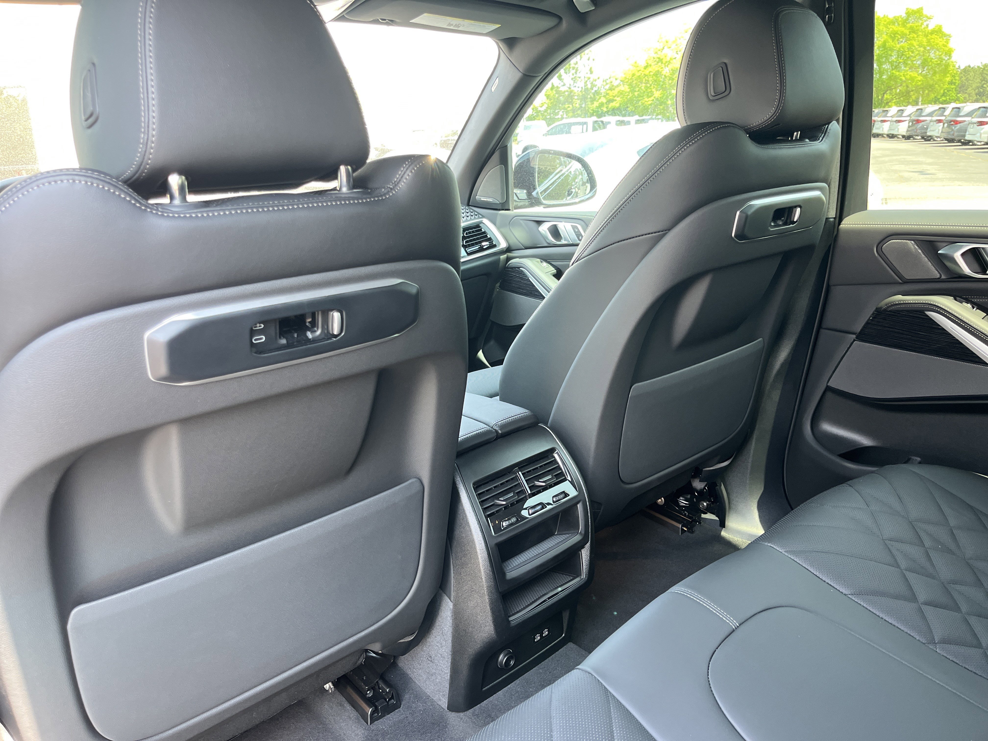 New 2026 BMW X5 sDrive40i w/ M Sport Package RWD image 20