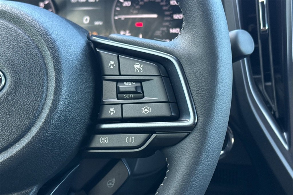 New 2026 Subaru Forester Limited image 30