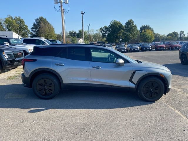 New 2026 Chevrolet Blazer EV LT image 7