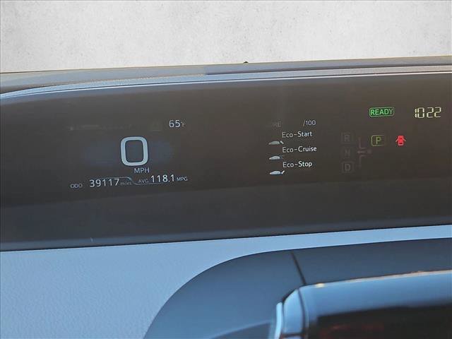 Used 2022 Toyota Prius Prime XLE w/ Protection Package (TMS) FWD image 14