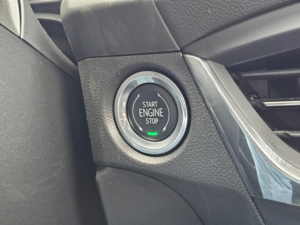 New 2026 Buick Encore GX Preferred AWD/4WD image 31