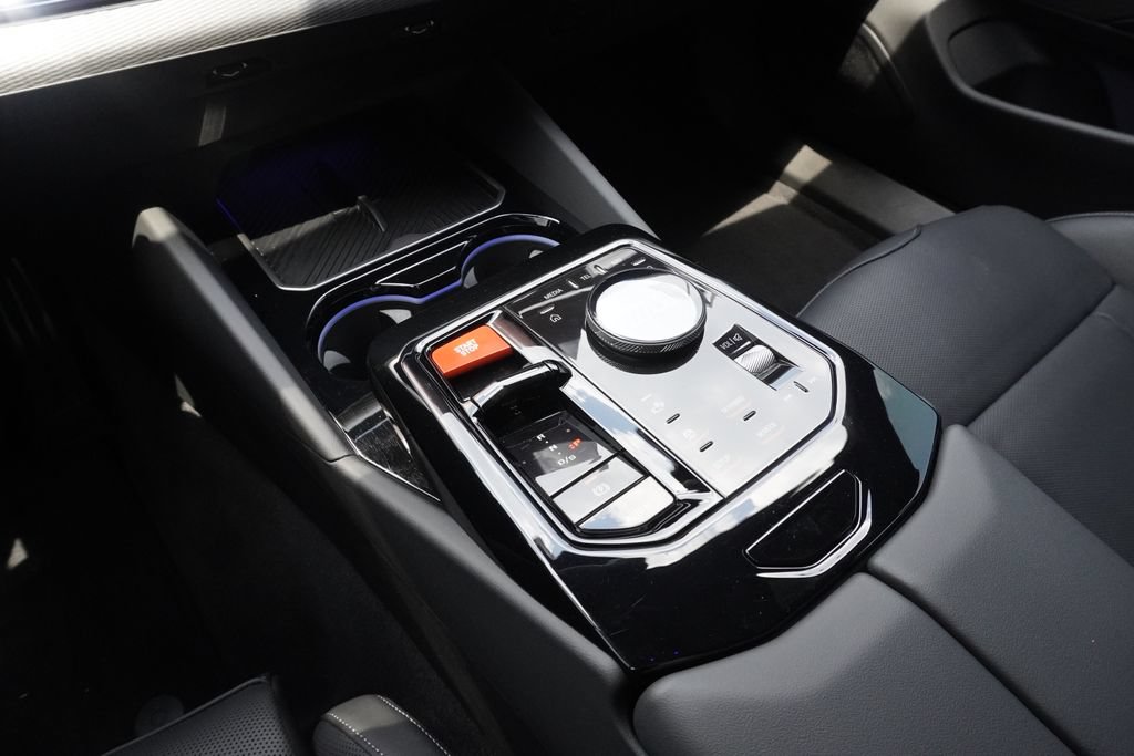Used 2026 BMW M5 Touring AWD/4WD image 14