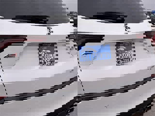 Used 2025 Acura MDX A-Spec image 13