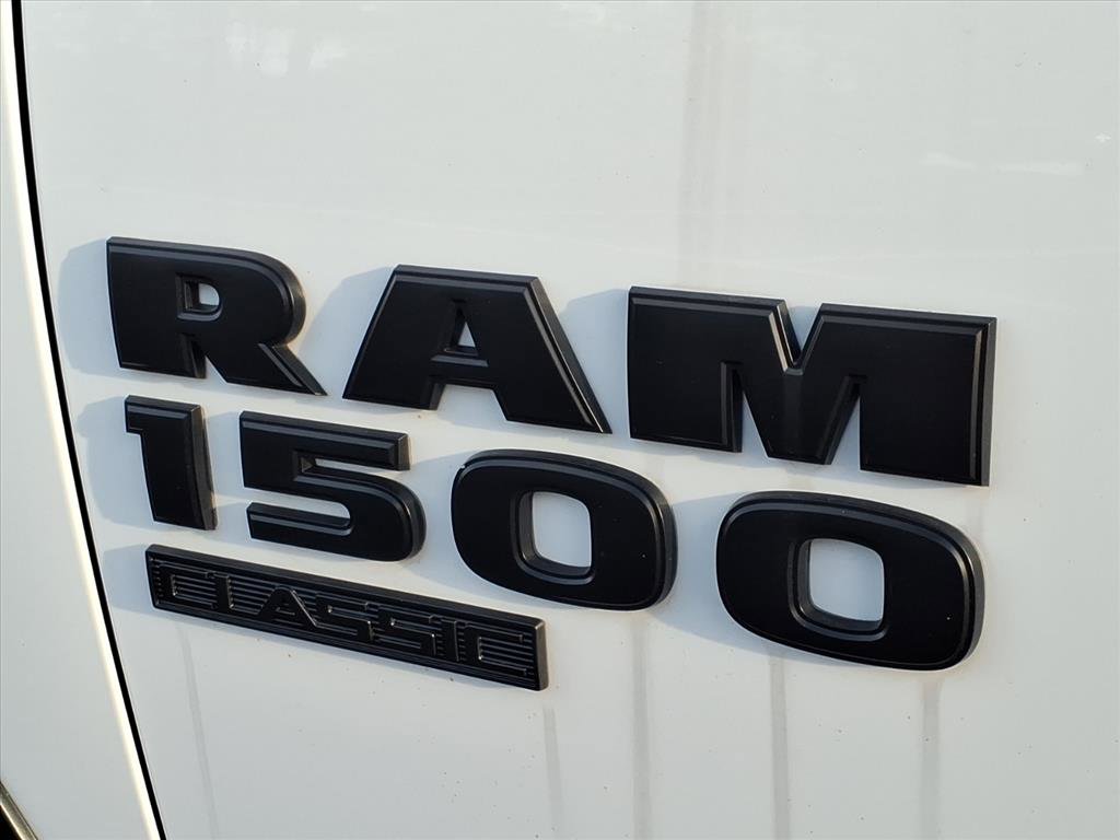 Certified 2024 RAM 1500 Classic Warlock image 21