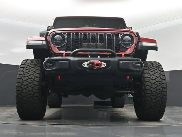 Used 2021 Jeep Gladiator Rubicon image 31