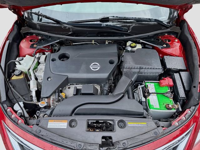 Used 2014 Nissan Altima 2.5 SV image 28