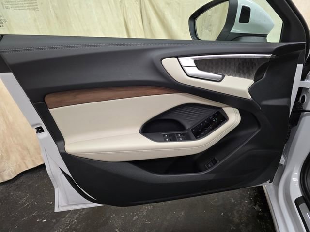 Certified 2025 Audi A5 2.0T Premium Plus w/ Premium Plus image 15