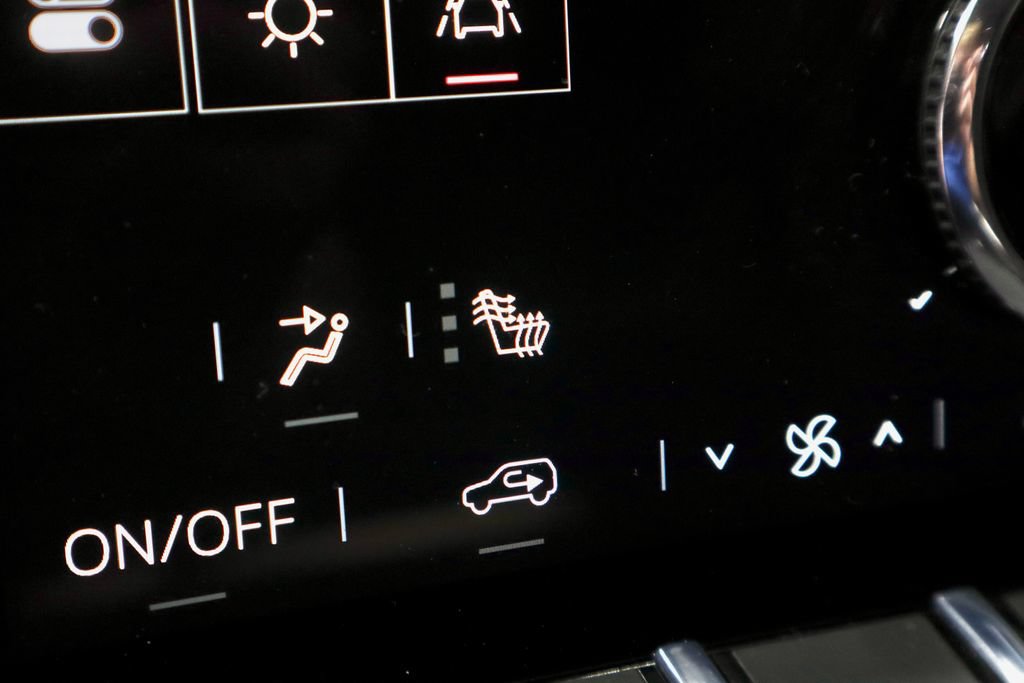 Used 2026 GMC Terrain Elevation FWD image 5