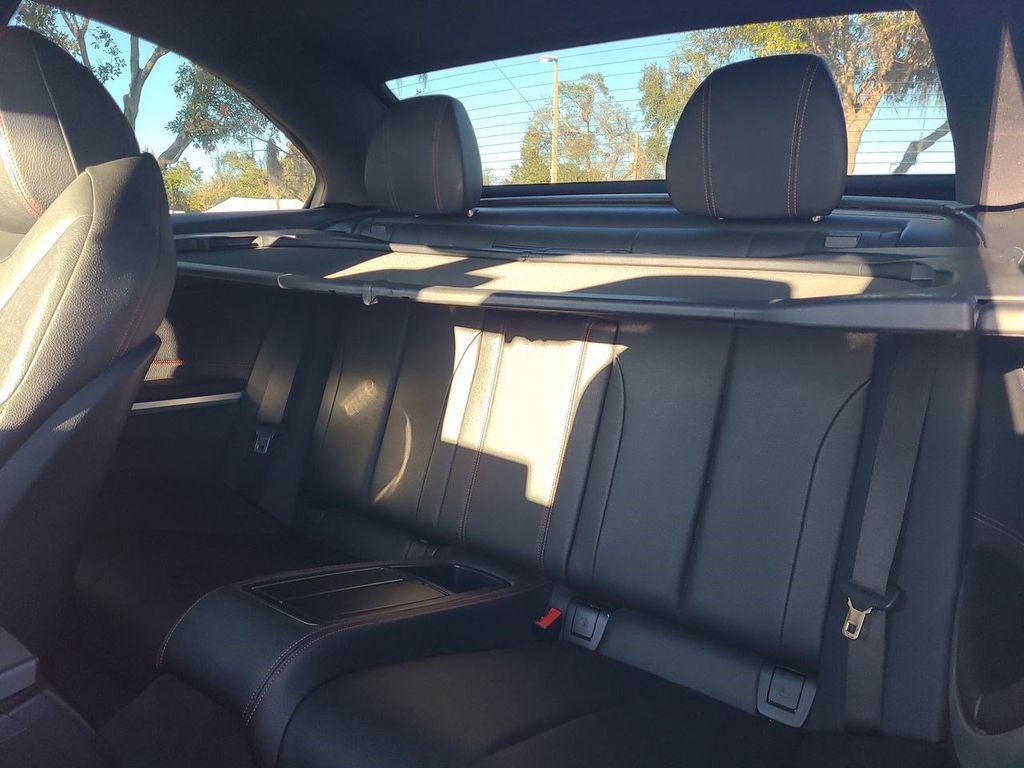 Used 2019 BMW 430i Convertible w/ Convenience Package image 20