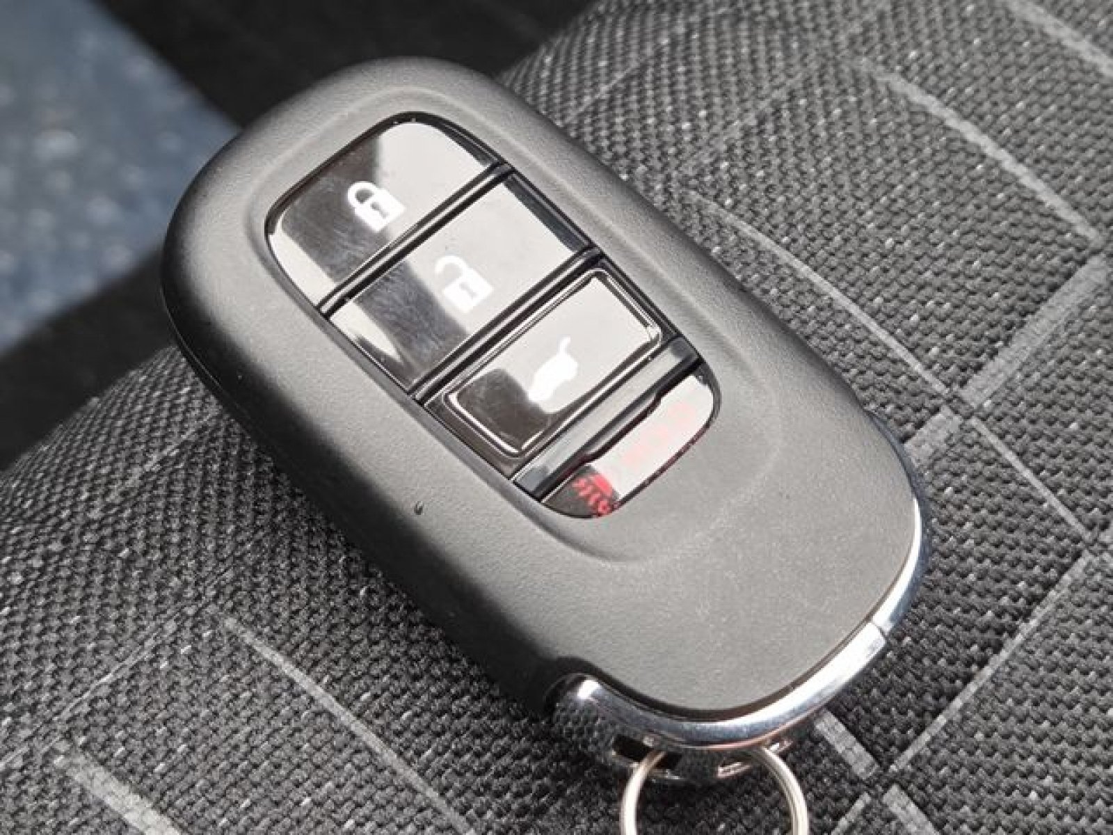 New 2027 Honda HR-V LX image 35