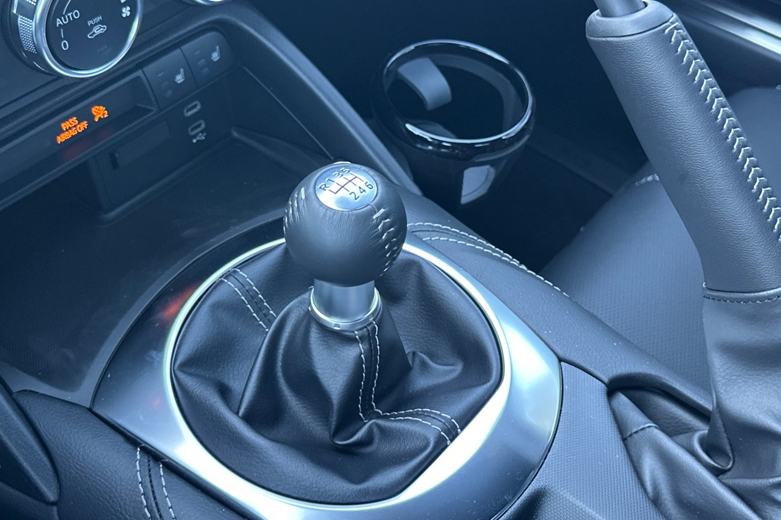 New 2026 MAZDA MX-5 Miata Grand Touring w/ Weather Package image 23