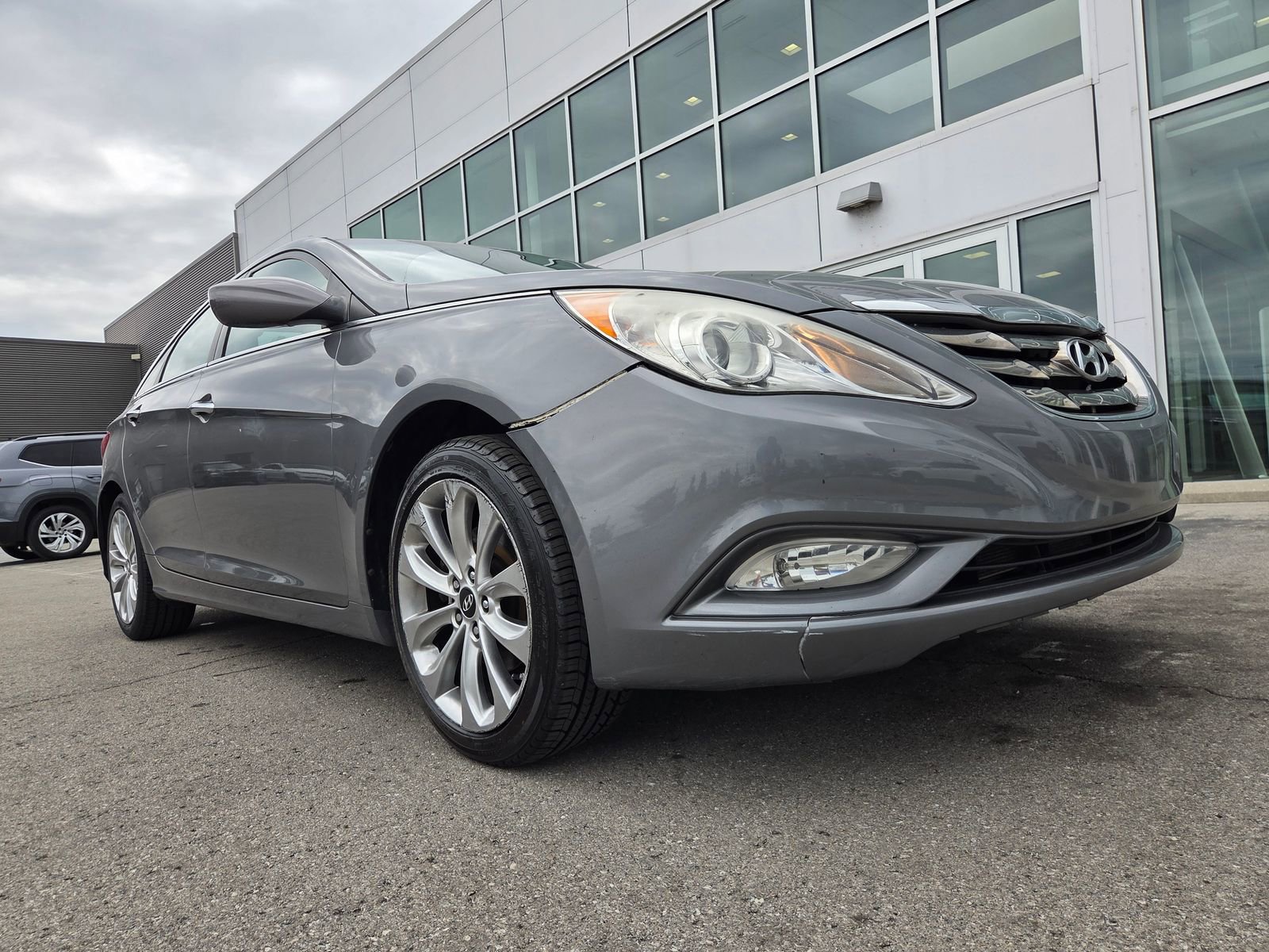 Used 2013 Hyundai Sonata SE FWD image 30