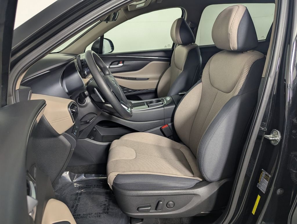 Used 2022 Hyundai Santa Fe SEL image 12
