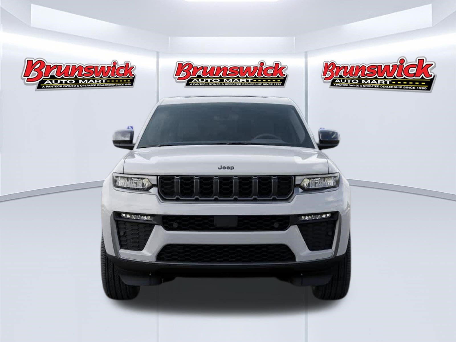 New 2026 Jeep Grand Cherokee L Limited AWD/4WD image 6