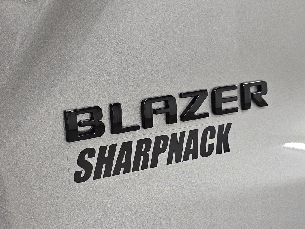 Used 2026 Chevrolet Blazer LT w/ Convenience Package FWD image 32