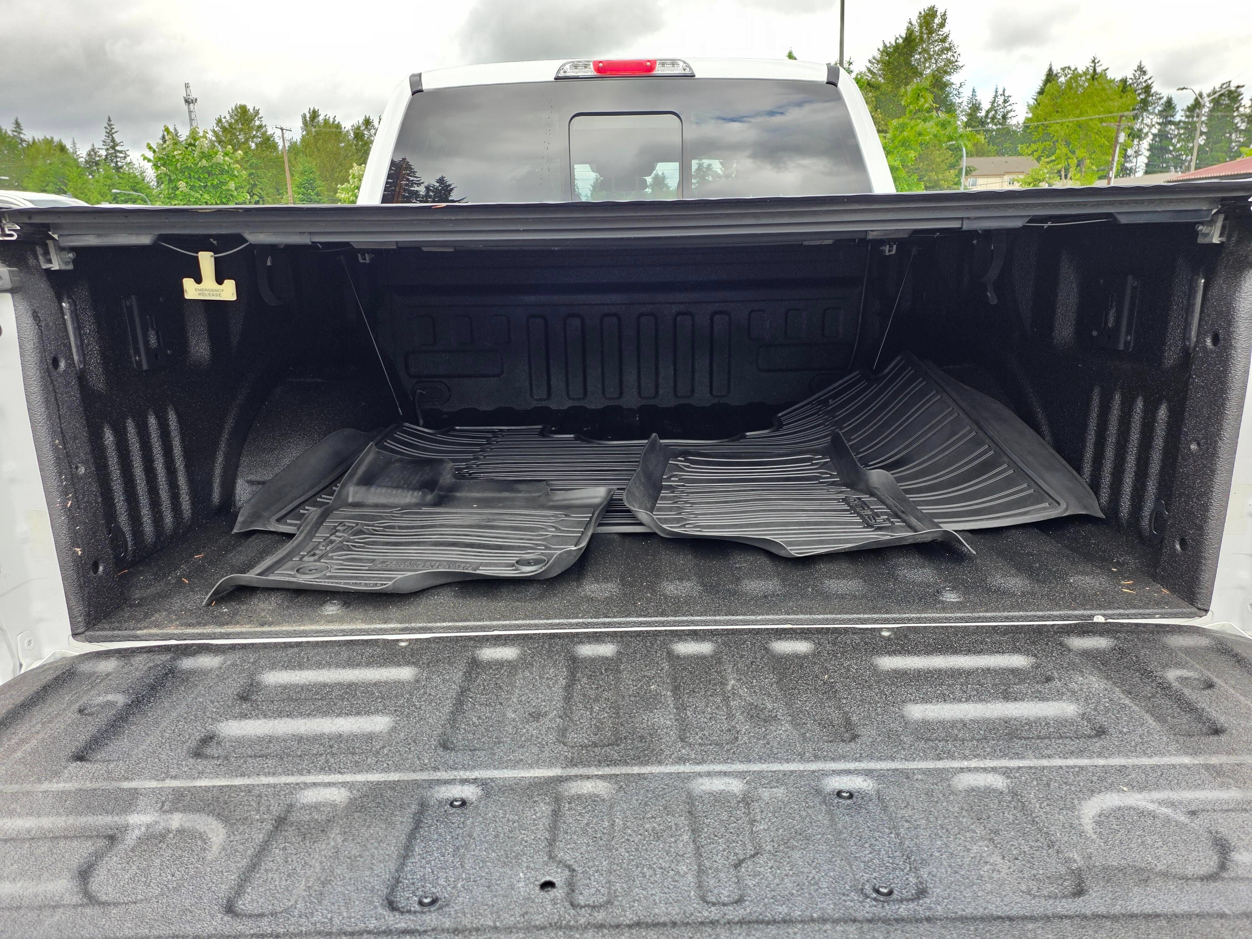 Used 2020 Ford F150 Lariat w/ Equipment Group 502A Luxury AWD/4WD image 29