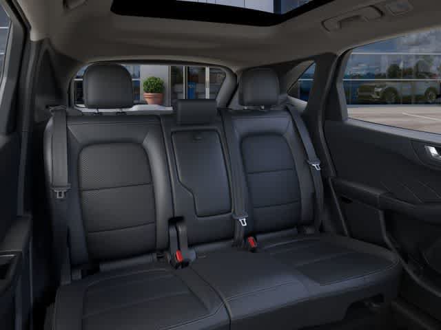 New 2024 Ford Escape SE w/ PHEV Premium Package FWD image 11