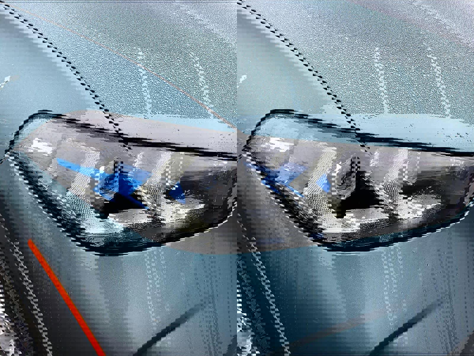 Used 2025 BMW X5 xDrive40i w/ Parking Assistance Package image 27