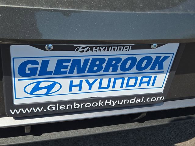 New 2026 Hyundai Elantra SE FWD image 27