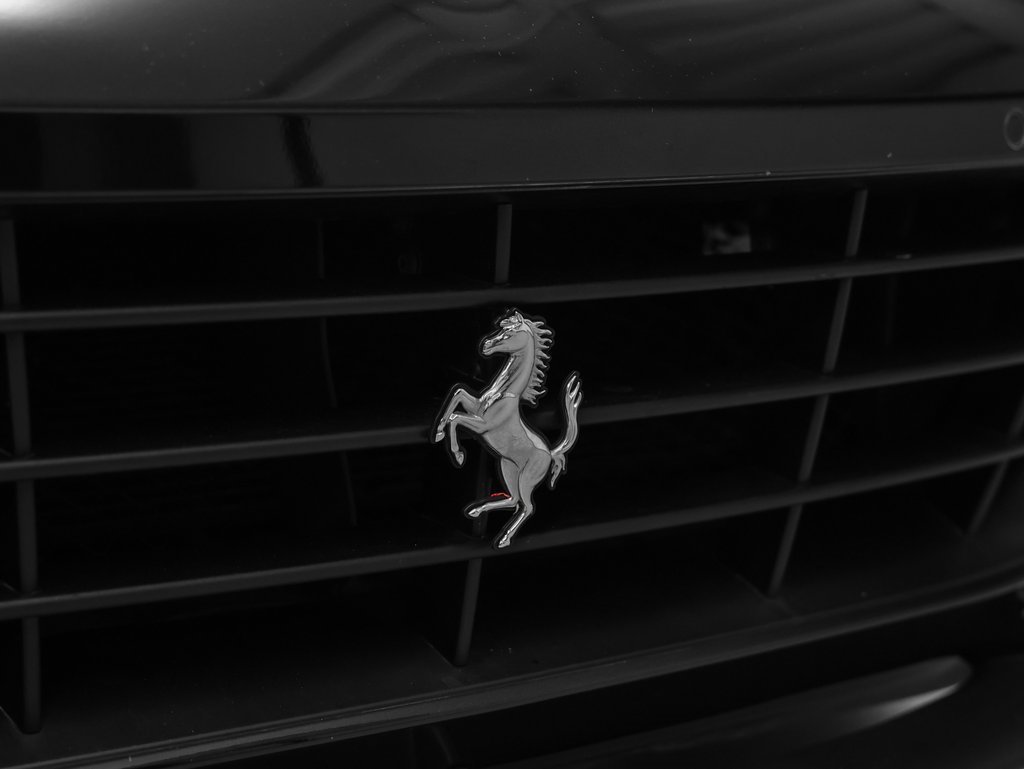 Certified 2018 Ferrari GTC4Lusso image 7