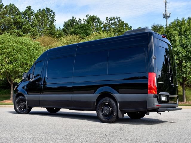 Used 2020 Mercedes-Benz Sprinter 2500 image 6