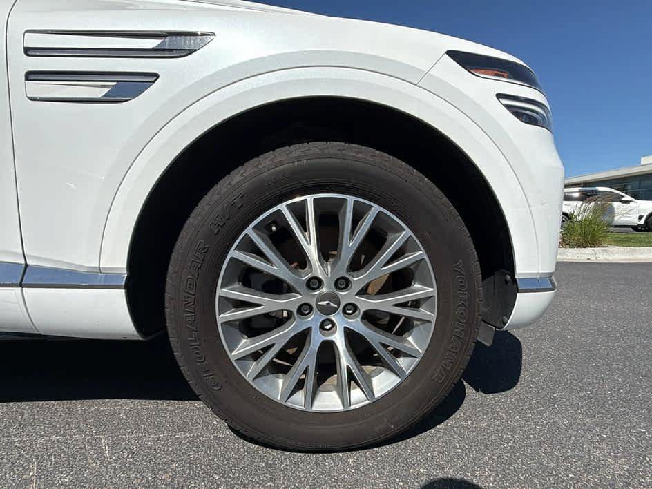 Used 2024 Genesis GV80 2.5T AWD/4WD image 43
