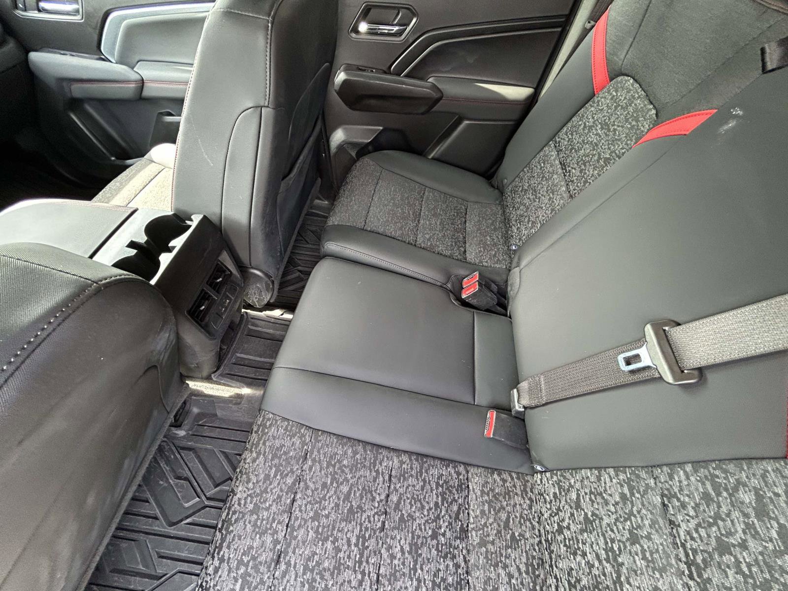 Used 2023 Chevrolet Colorado Z71 w/ Advanced Trailering Package image 11