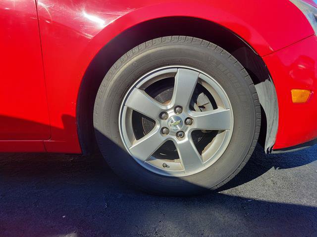 Used 2016 Chevrolet Cruze LT image 33