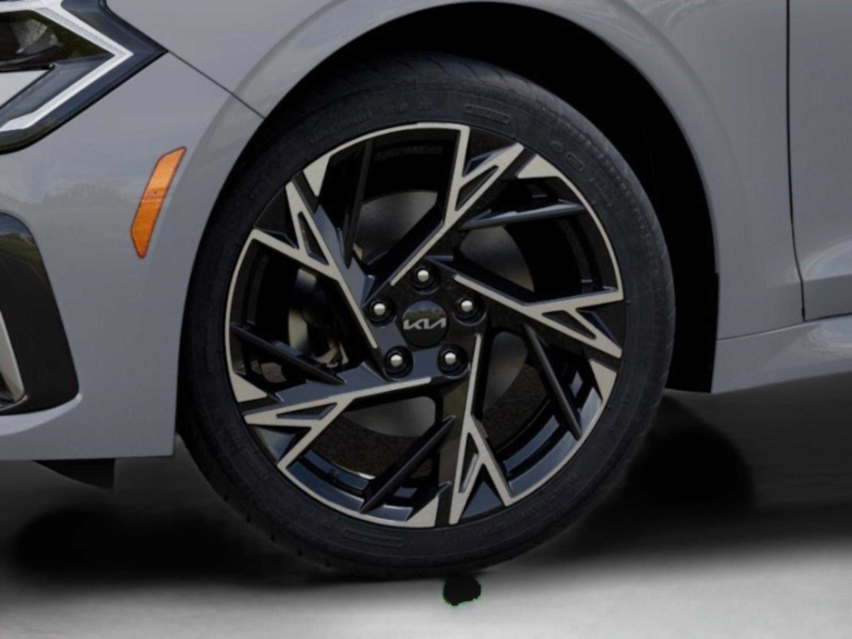 New 2026 Kia K5 GT-Line AWD/4WD image 24