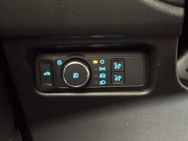 Used 2025 Ford Ranger Raptor AWD/4WD image 42