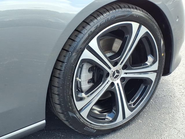 Used 2022 Mercedes-Benz C 300 Sedan image 19