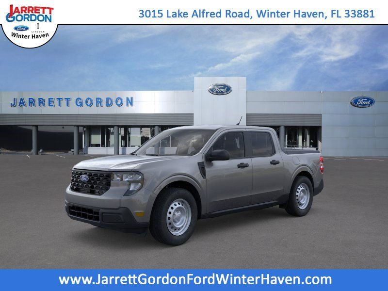 New 2026 Ford Maverick XL w/ Equipment Group 101A