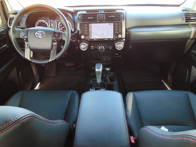 Used 2024 Toyota 4Runner TRD Off-Road Premium AWD/4WD image 22