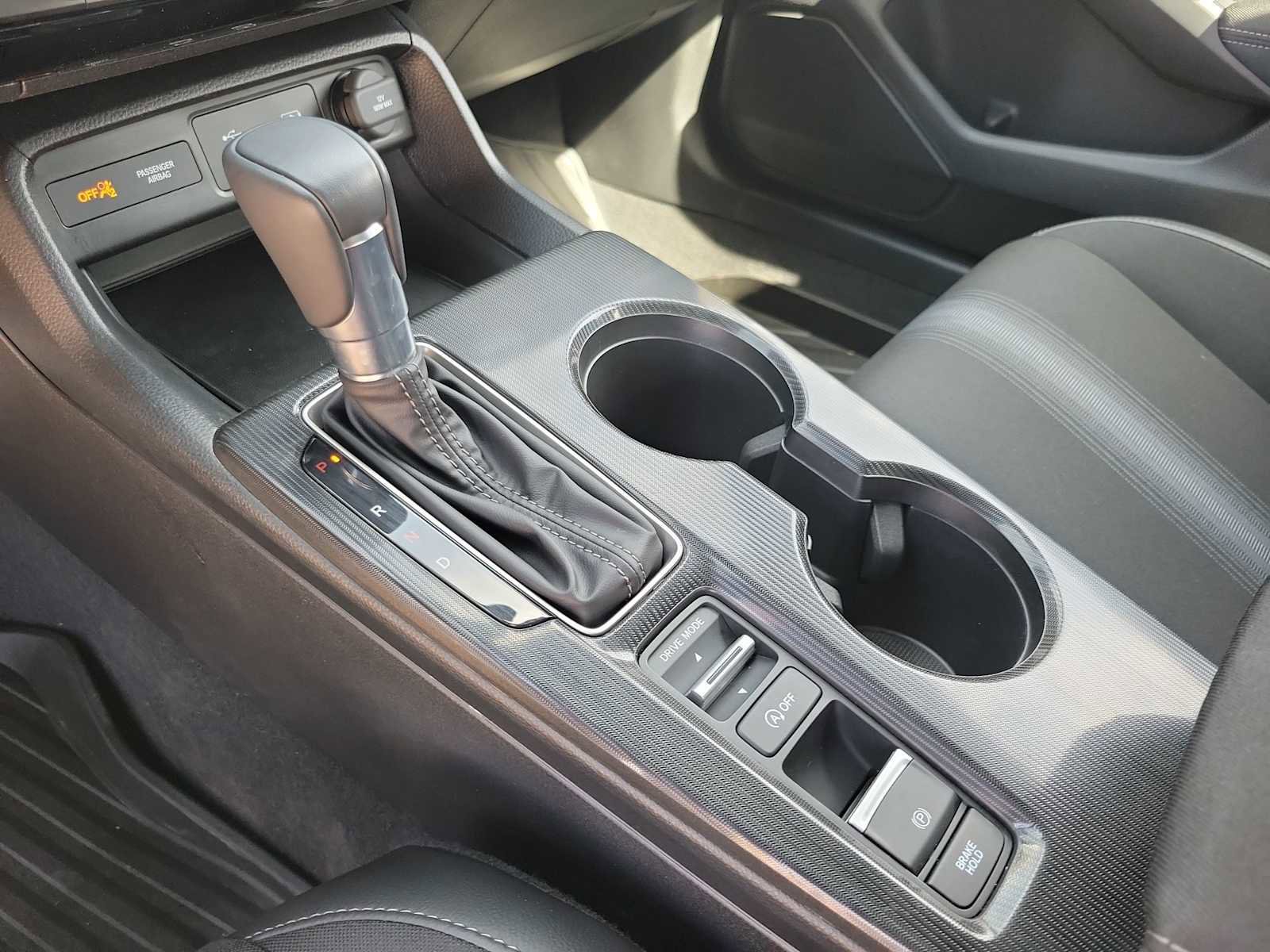 Used 2025 Honda Civic Sport image 13