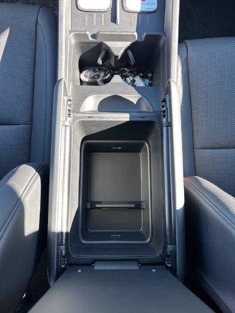 New 2027 Hyundai Santa Fe SEL AWD/4WD image 19
