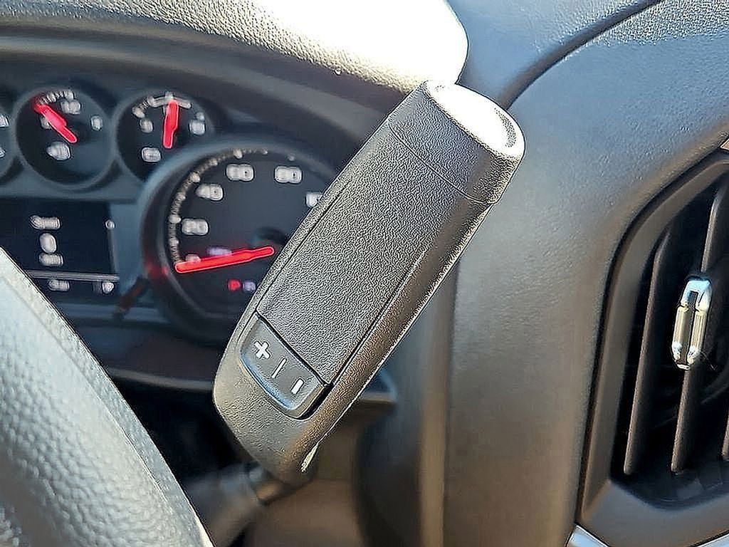 New 2026 Chevrolet Silverado 1500 W/T w/ WT Value Package image 12