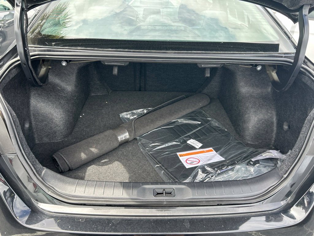 Certified 2025 Nissan Altima 2.5 S FWD image 49