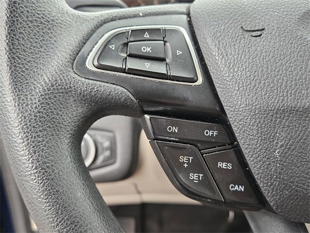 Used 2019 Ford Escape SE image 24