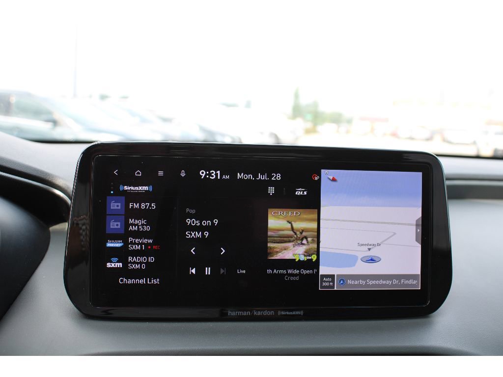 Used 2023 Hyundai Santa Fe Limited image 31