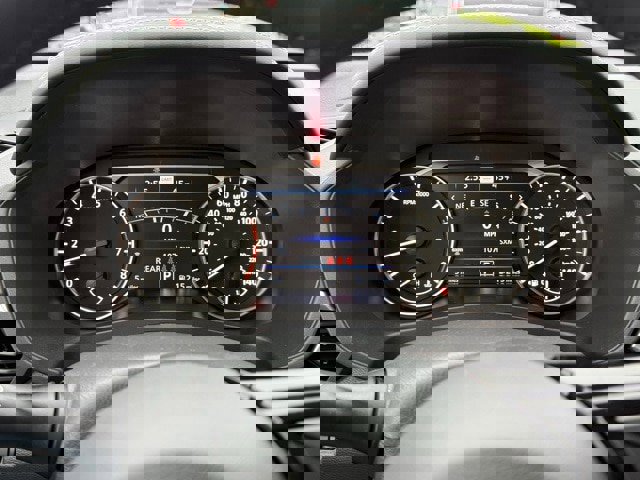 New 2025 Nissan Altima 2.5 SL image 31