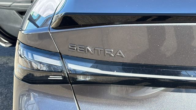 New 2026 Nissan Sentra SR image 12