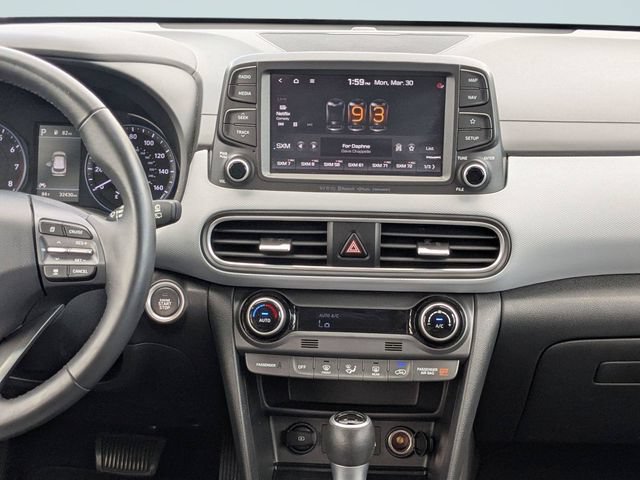 Used 2020 Hyundai Kona Ultimate FWD image 18