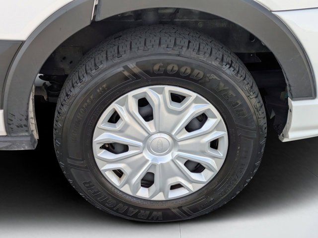 Used 2024 Ford Transit 350 XLT image 26