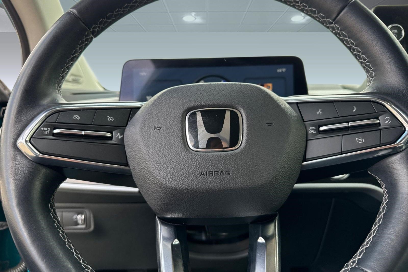 Certified 2024 Honda Prologue Touring image 10