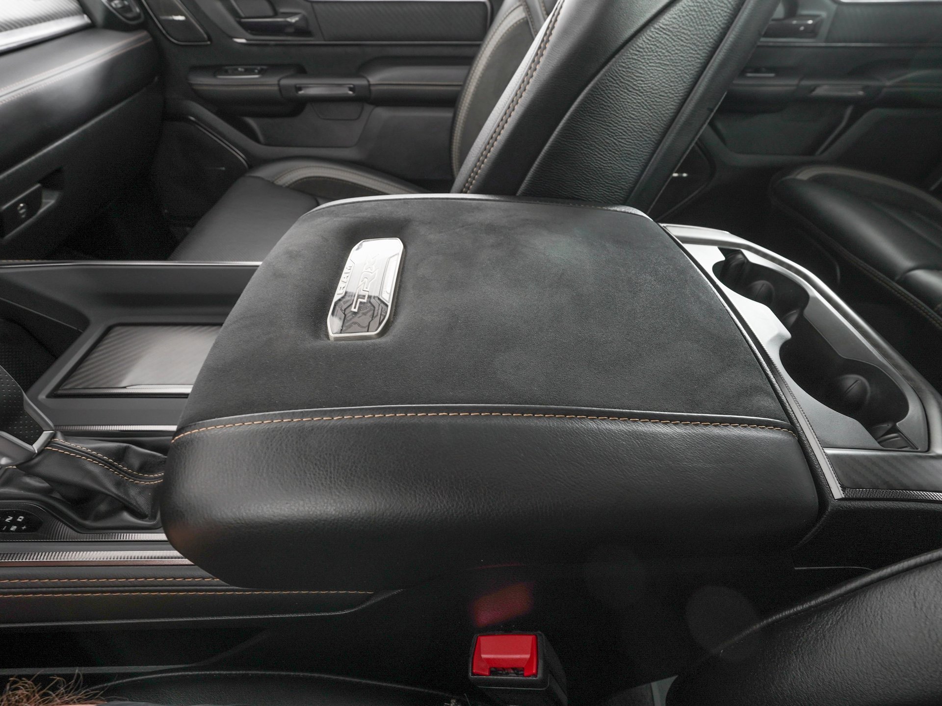 Used 2024 RAM 1500 TRX image 29