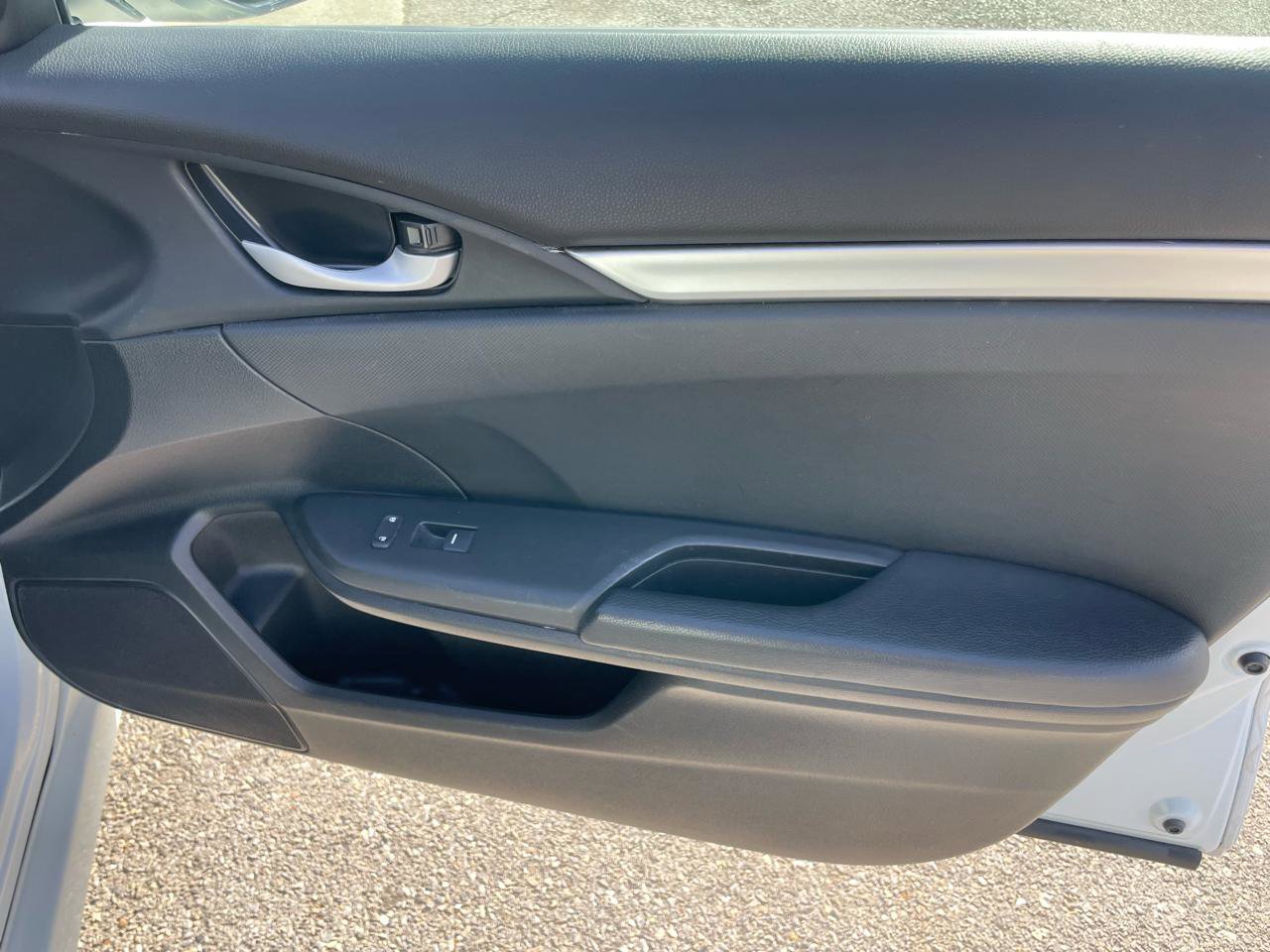 Used 2021 Honda Civic Sport image 27