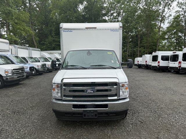 New 2027 Ford E-450 and Econoline 450 Super Duty w/ Power Equipment Group