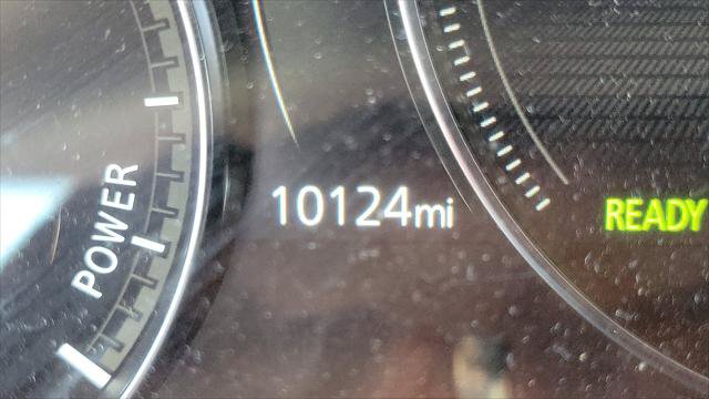 Certified 2026 MAZDA CX-50 AWD 2.5 Hybrid w/ Premium Pkg image 28