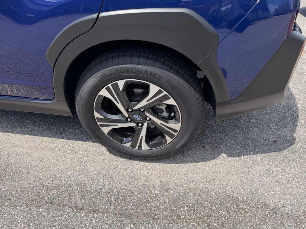 Used 2025 Subaru Crosstrek 2.0i Premium AWD/4WD image 10