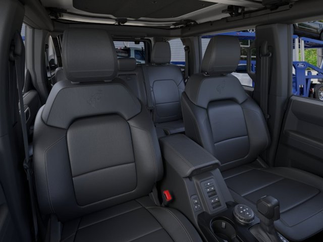 New 2026 Ford Bronco Badlands AWD/4WD image 12